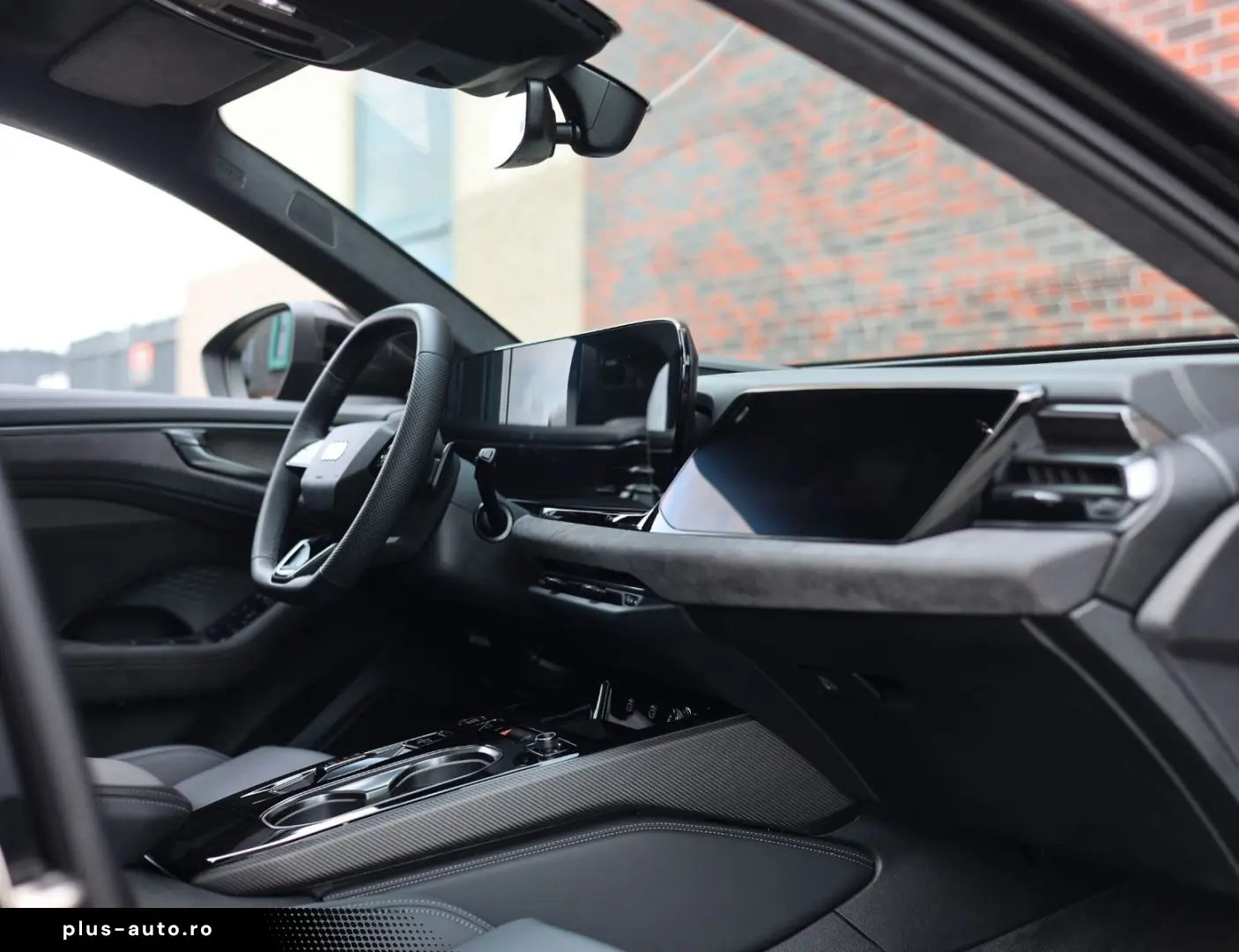AUDI A6 Avant e-hybrid quattro   ABT - Pano - AHK
