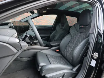 AUDI A6 Avant e-hybrid quattro   ABT - Pano - AHK