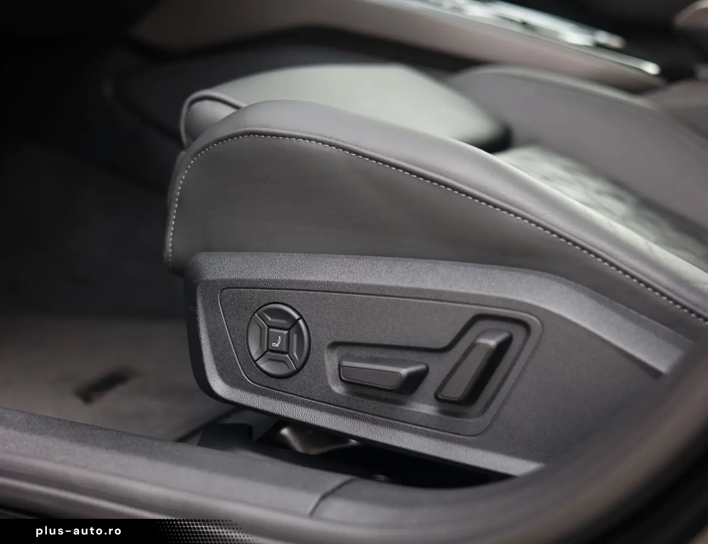 AUDI A6 Avant e-hybrid quattro   ABT - Pano - AHK