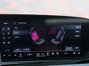 AUDI A6 Avant e-hybrid quattro   ABT - Pano - AHK