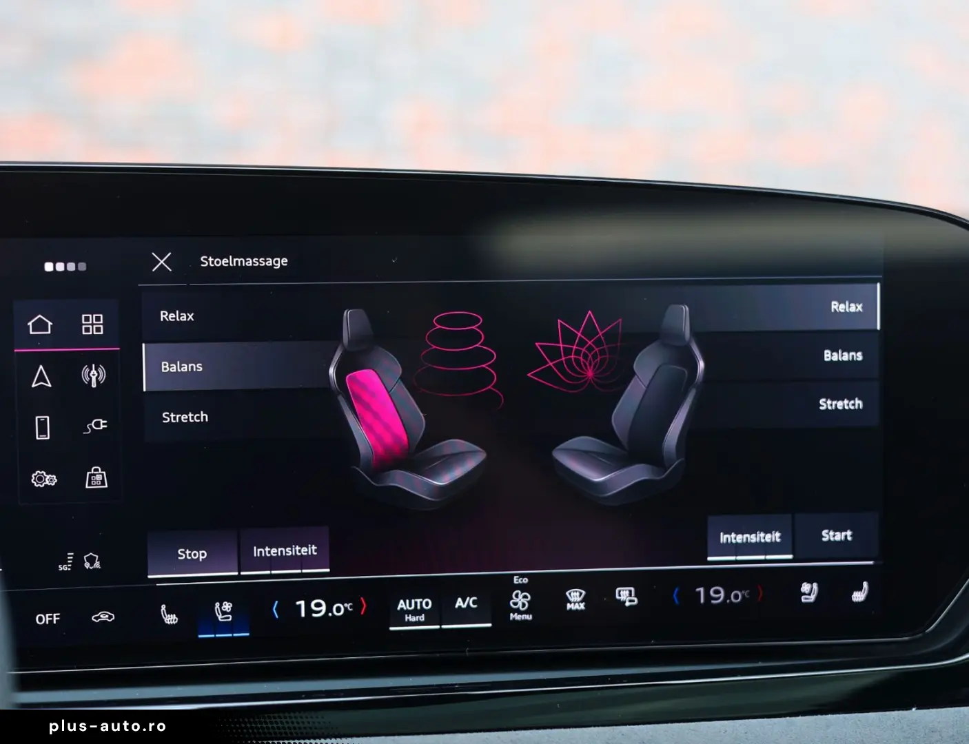 AUDI A6 Avant e-hybrid quattro   ABT - Pano - AHK