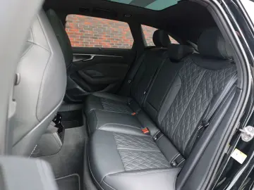 AUDI A6 Avant e-hybrid quattro   ABT - Pano - AHK