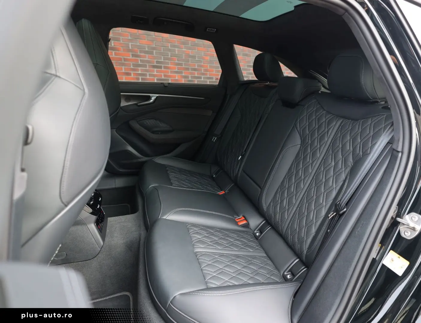 AUDI A6 Avant e-hybrid quattro   ABT - Pano - AHK