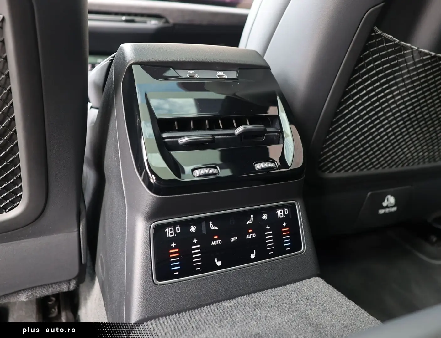 AUDI A6 Avant e-hybrid quattro   ABT - Pano - AHK