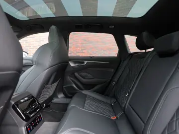 AUDI A6 Avant e-hybrid quattro   ABT - Pano - AHK