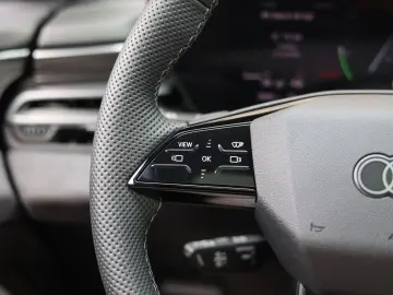 AUDI A6 Avant e-hybrid quattro   ABT - Pano - AHK