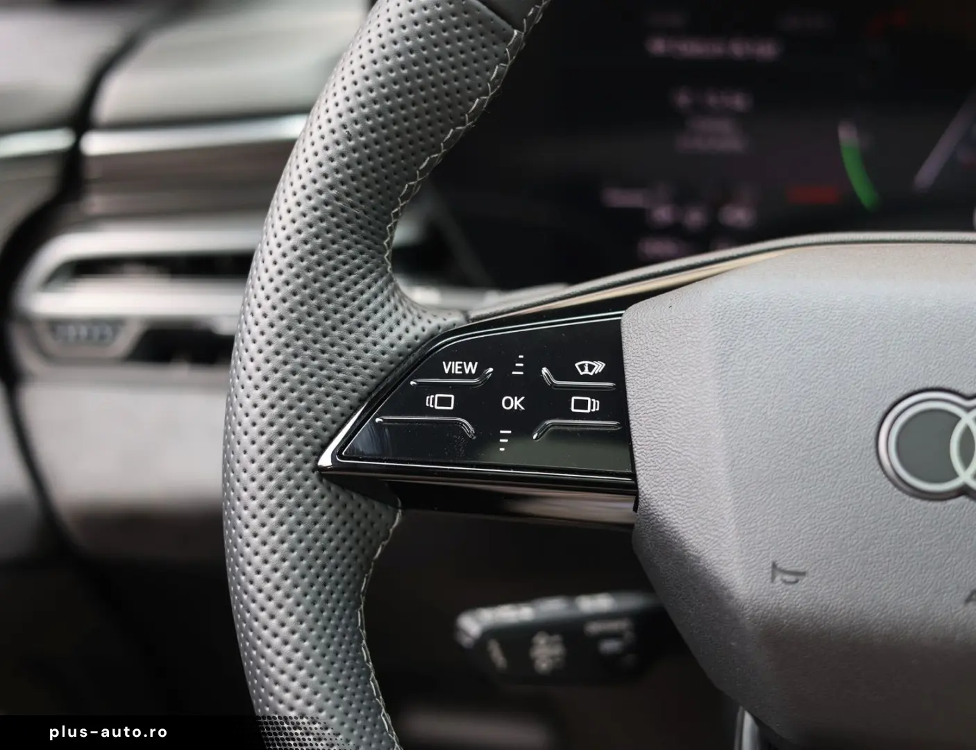 AUDI A6 Avant e-hybrid quattro   ABT - Pano - AHK