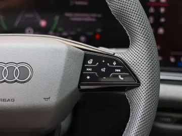 AUDI A6 Avant e-hybrid quattro   ABT - Pano - AHK