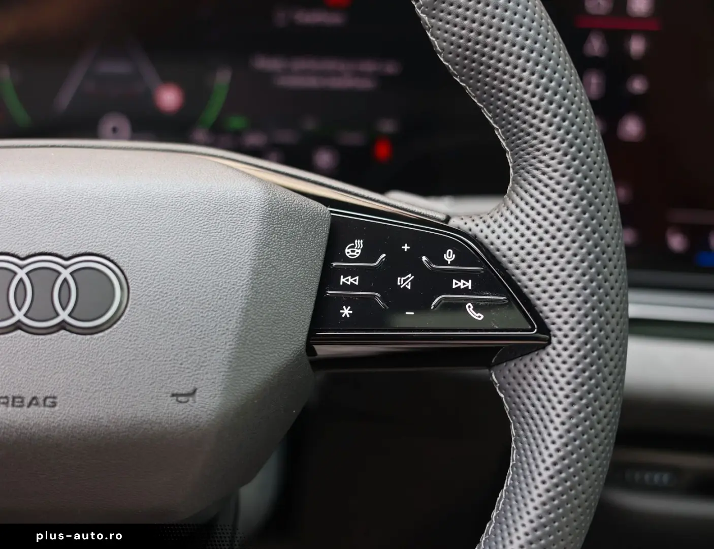 AUDI A6 Avant e-hybrid quattro   ABT - Pano - AHK