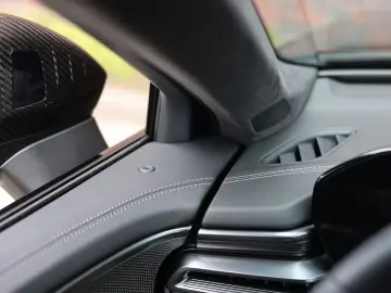 AUDI A6 Avant e-hybrid quattro   ABT - Pano - AHK