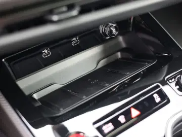AUDI A6 Avant e-hybrid quattro   ABT - Pano - AHK