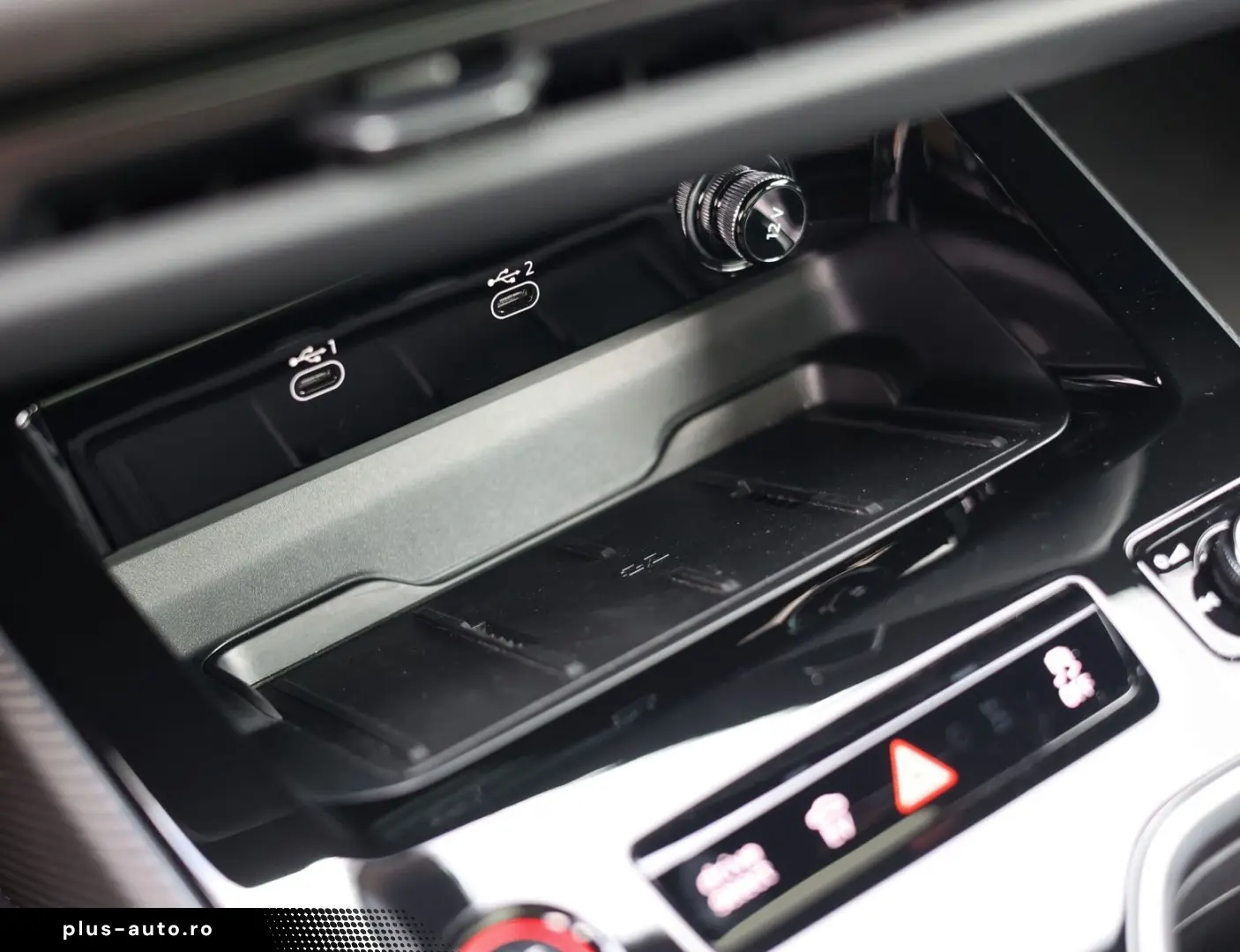 AUDI A6 Avant e-hybrid quattro   ABT - Pano - AHK