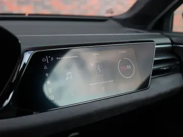 AUDI A6 Avant e-hybrid quattro   ABT - Pano - AHK