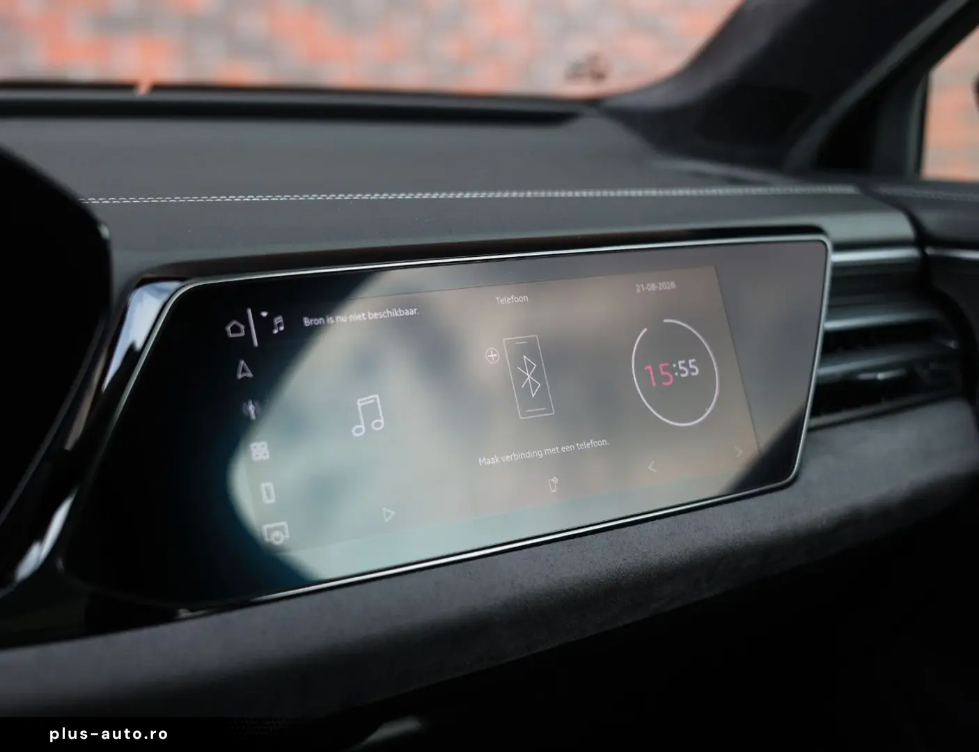 AUDI A6 Avant e-hybrid quattro   ABT - Pano - AHK