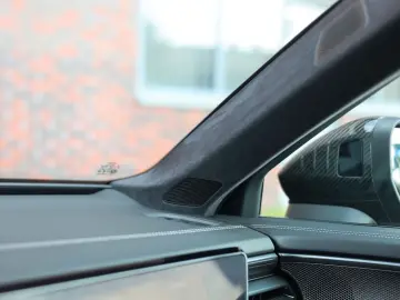 AUDI A6 Avant e-hybrid quattro   ABT - Pano - AHK