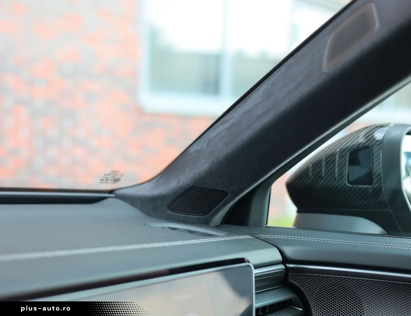 AUDI A6 Avant e-hybrid quattro   ABT - Pano - AHK