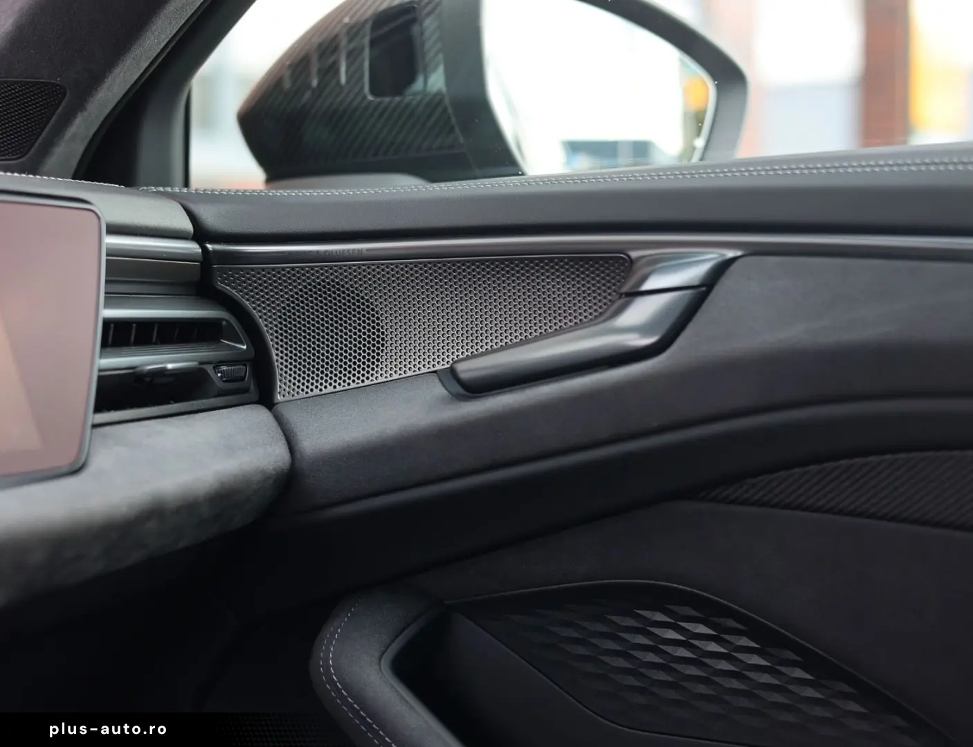 AUDI A6 Avant e-hybrid quattro   ABT - Pano - AHK