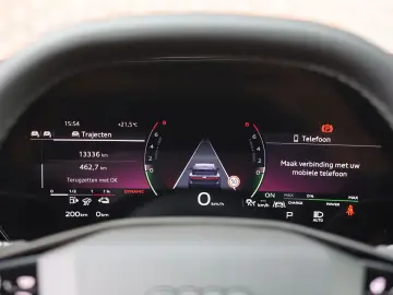 AUDI A6 Avant e-hybrid quattro   ABT - Pano - AHK
