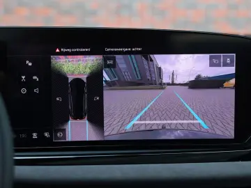 AUDI A6 Avant e-hybrid quattro   ABT - Pano - AHK