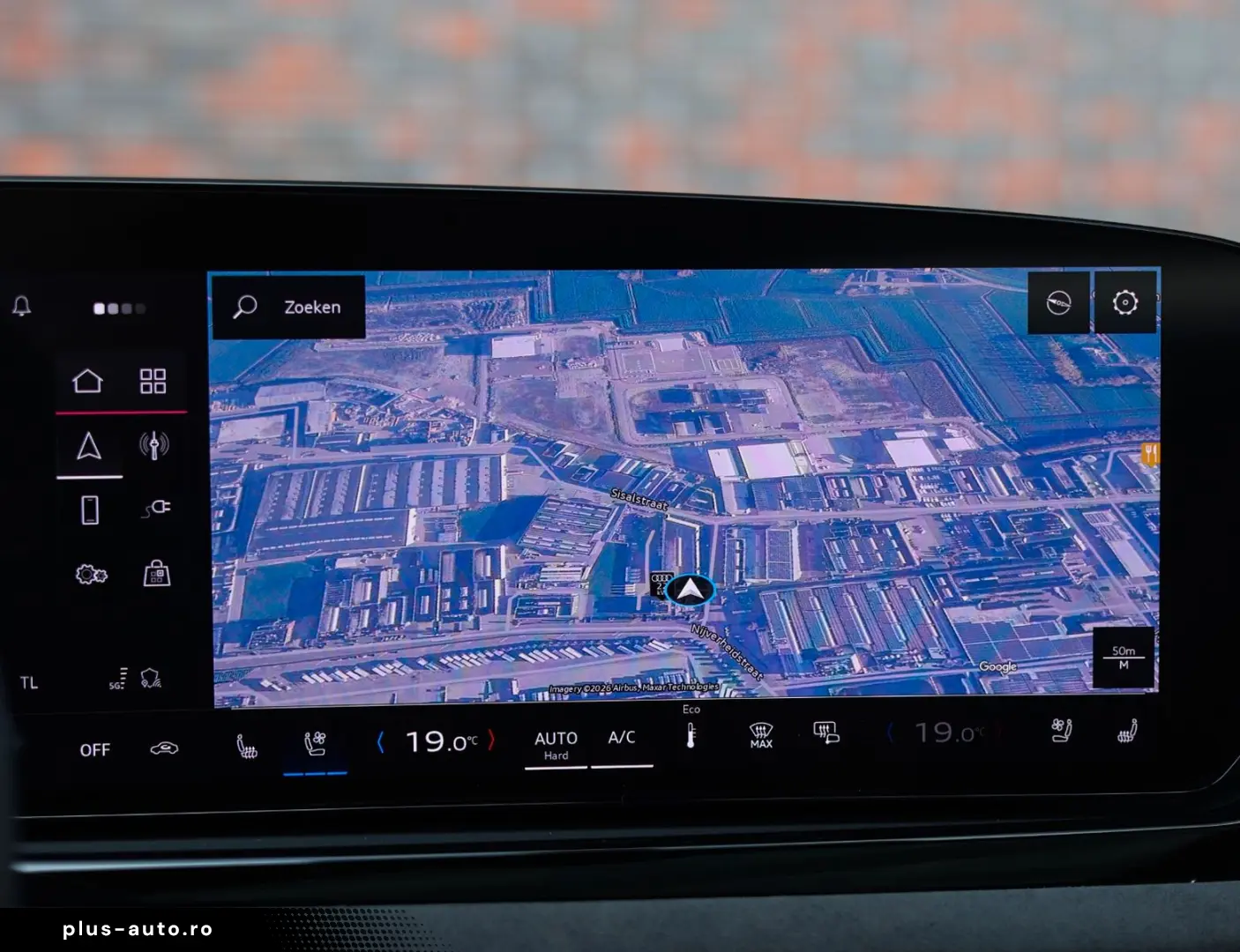 AUDI A6 Avant e-hybrid quattro   ABT - Pano - AHK