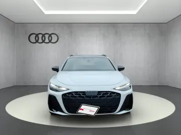 AUDI A6 Avant e-hybrid edition one 2.0 TFSI quattro S