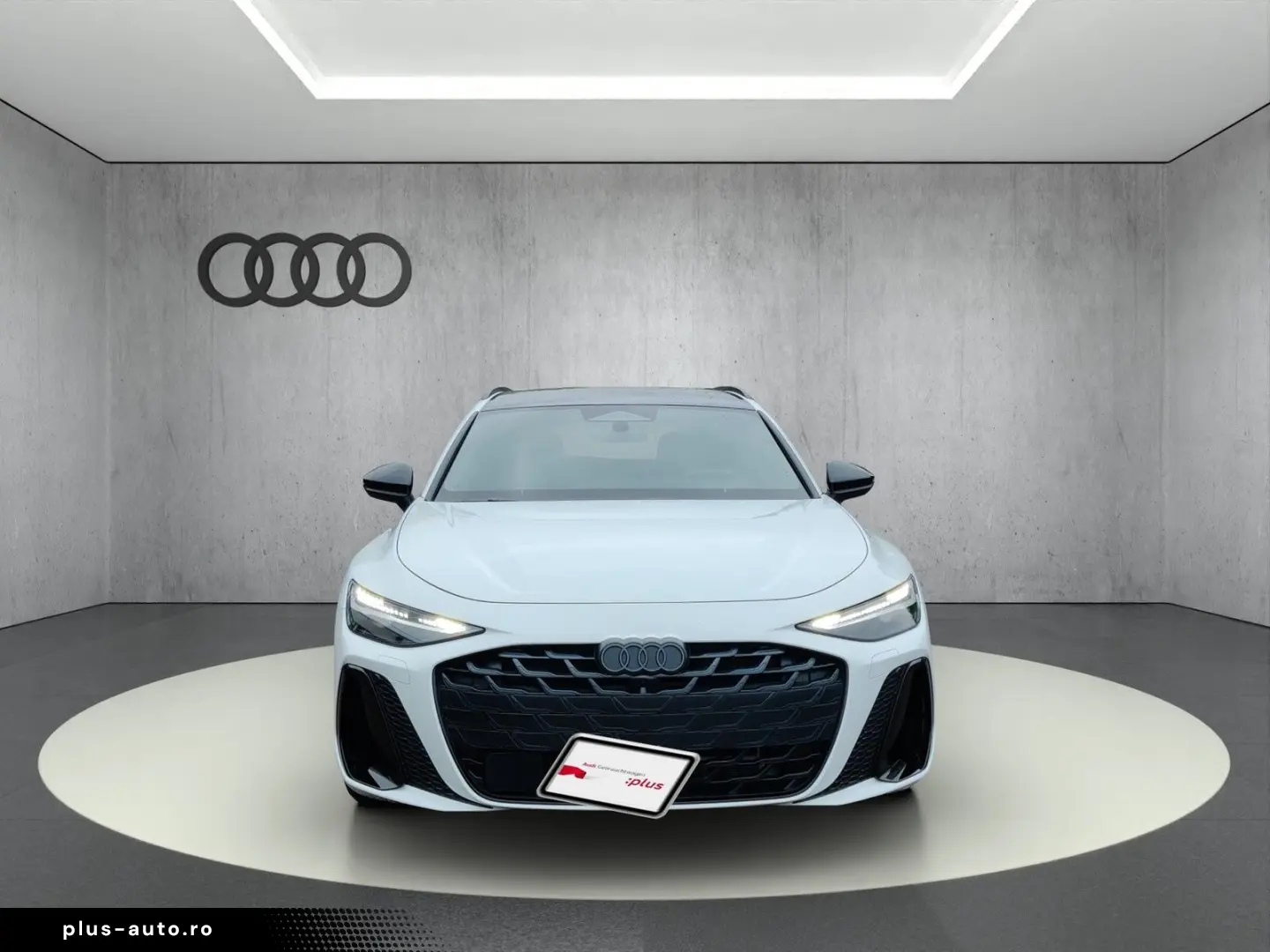 AUDI A6 Avant e-hybrid edition one 2.0 TFSI quattro S