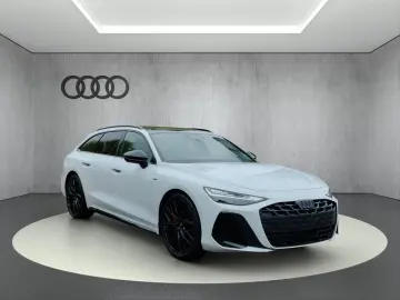 AUDI A6 Avant e-hybrid edition one 2.0 TFSI quattro S