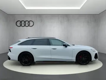 AUDI A6 Avant e-hybrid edition one 2.0 TFSI quattro S