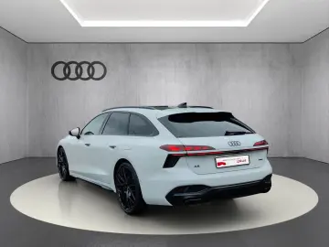 AUDI A6 Avant e-hybrid edition one 2.0 TFSI quattro S