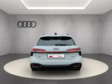 AUDI A6 Avant e-hybrid edition one 2.0 TFSI quattro S