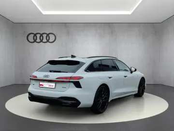 AUDI A6 Avant e-hybrid edition one 2.0 TFSI quattro S