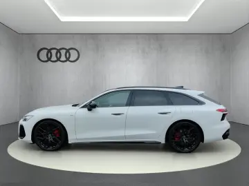 AUDI A6 Avant e-hybrid edition one 2.0 TFSI quattro S