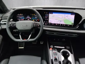 AUDI A6 Avant e-hybrid edition one 2.0 TFSI quattro S
