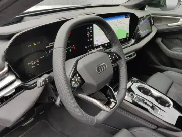 AUDI A6 Avant e-hybrid edition one 2.0 TFSI quattro S
