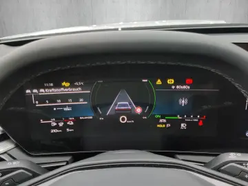 AUDI A6 Avant e-hybrid edition one 2.0 TFSI quattro S