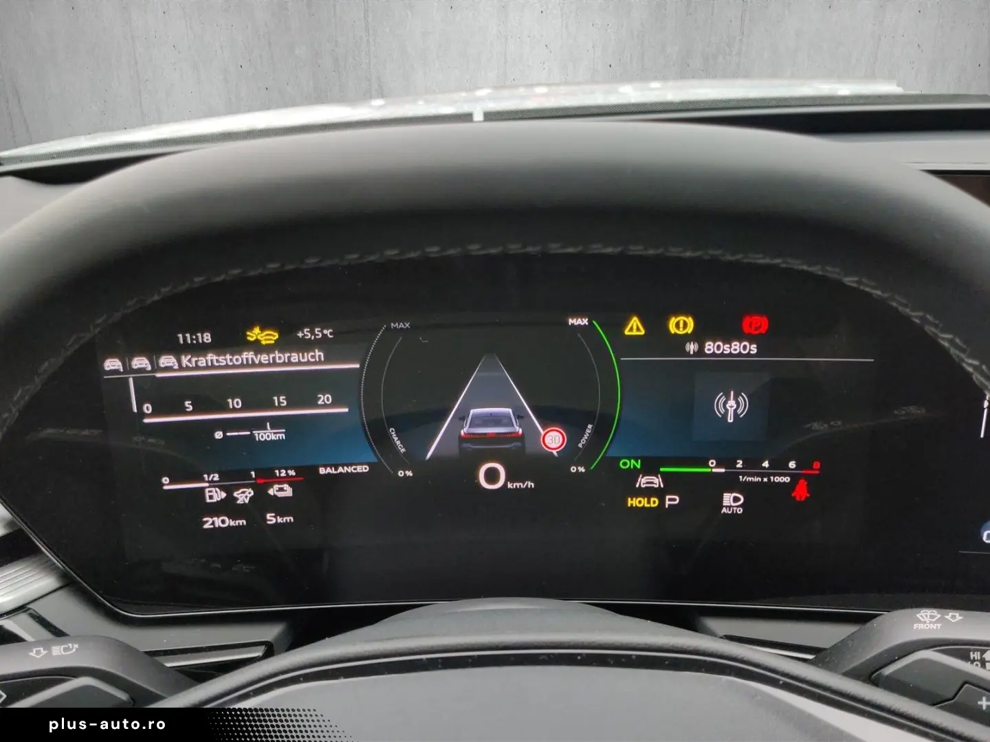 AUDI A6 Avant e-hybrid edition one 2.0 TFSI quattro S