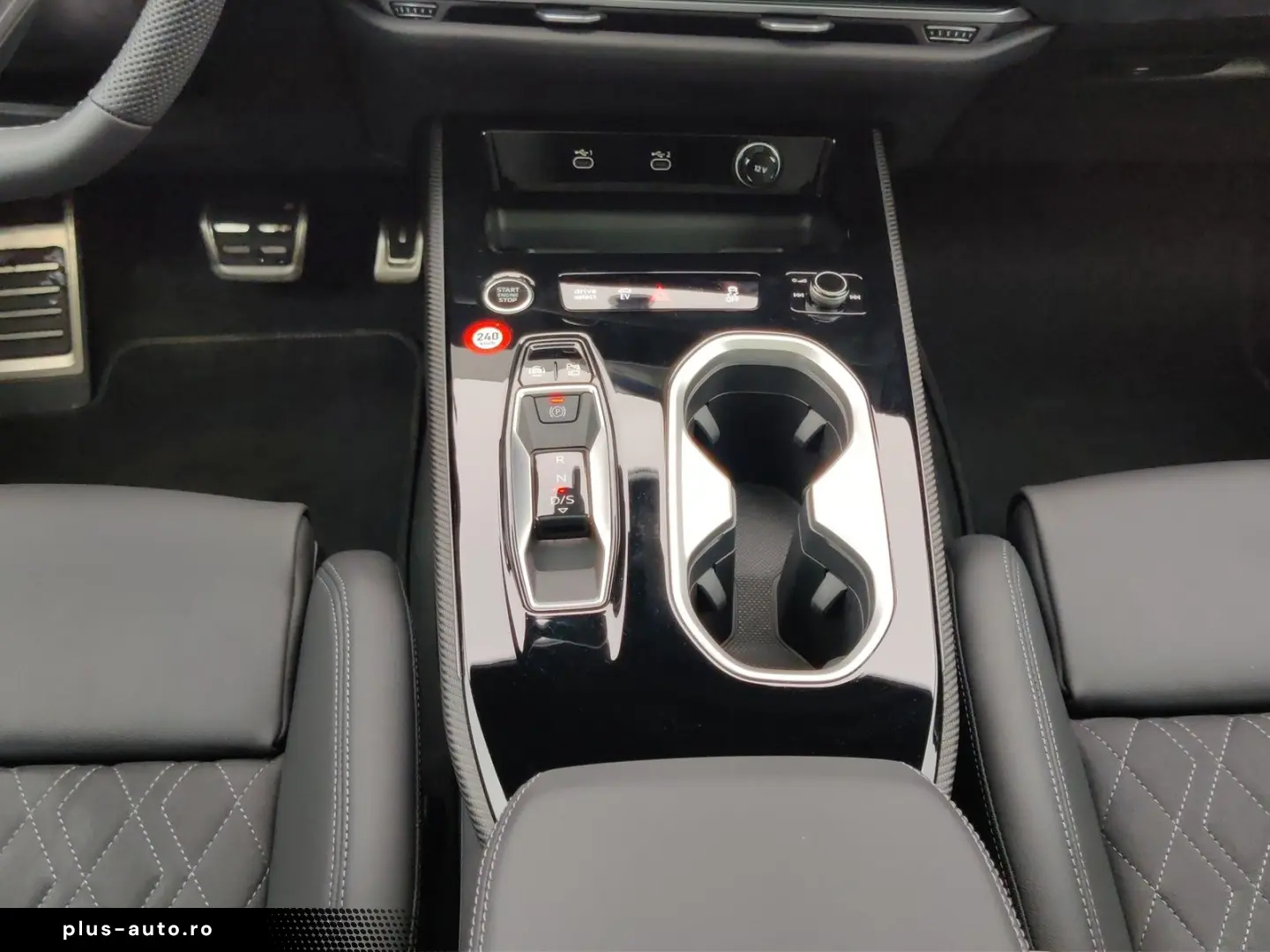 AUDI A6 Avant e-hybrid edition one 2.0 TFSI quattro S