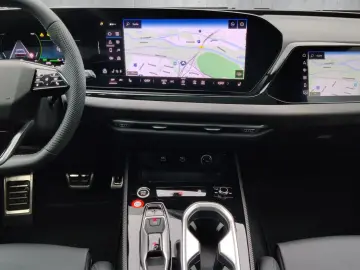 AUDI A6 Avant e-hybrid edition one 2.0 TFSI quattro S