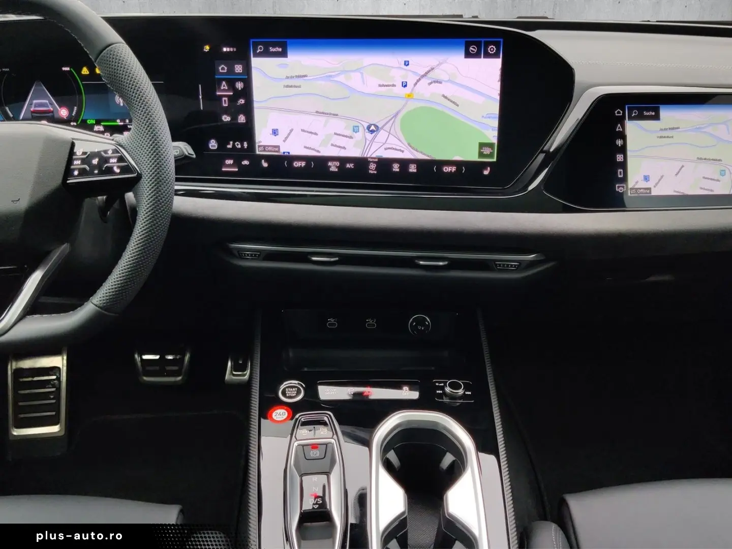 AUDI A6 Avant e-hybrid edition one 2.0 TFSI quattro S