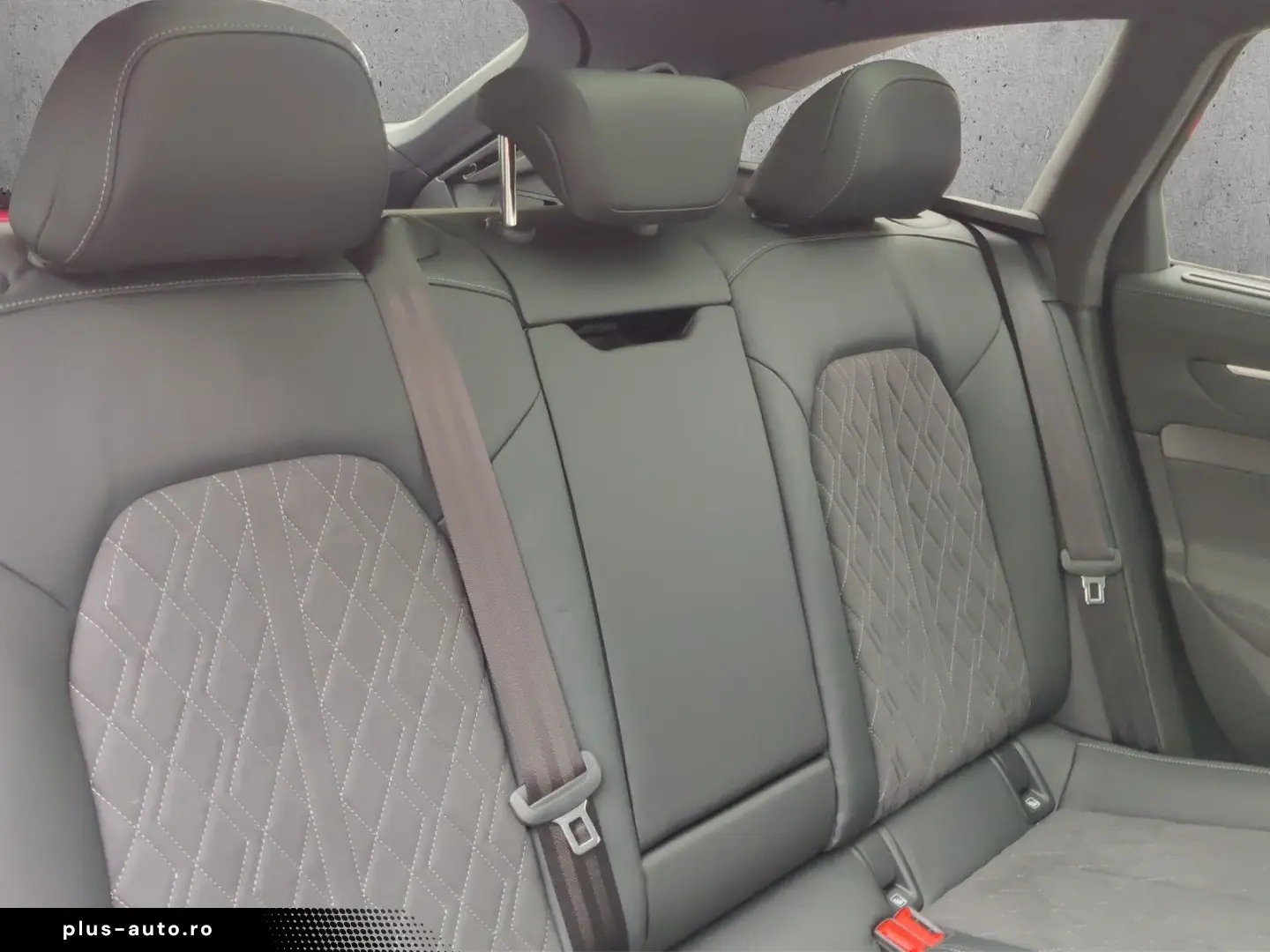 AUDI A6 Avant e-hybrid edition one 2.0 TFSI quattro S