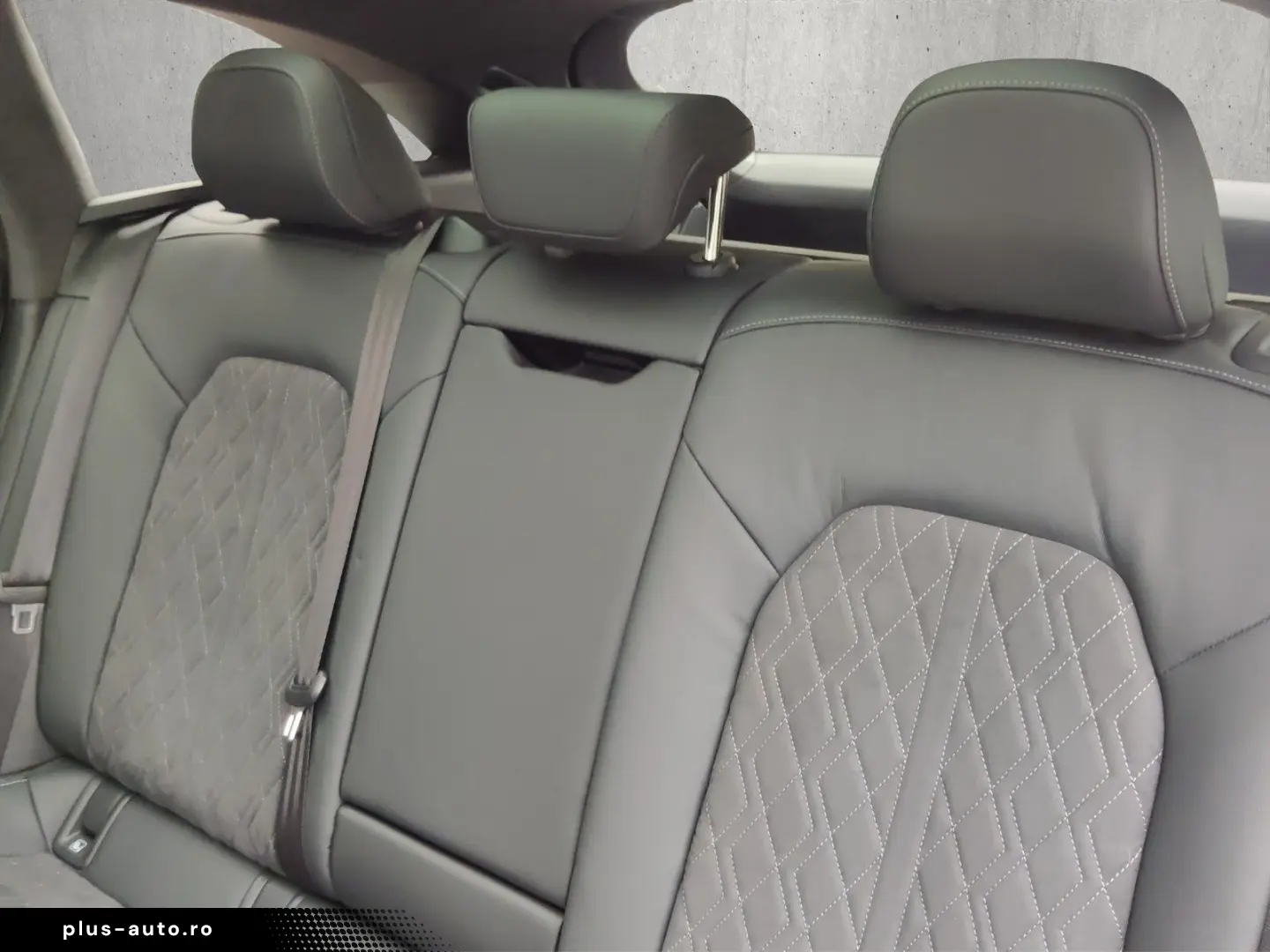 AUDI A6 Avant e-hybrid edition one 2.0 TFSI quattro S