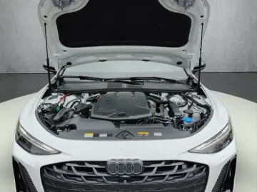 AUDI A6 Avant e-hybrid edition one 2.0 TFSI quattro S