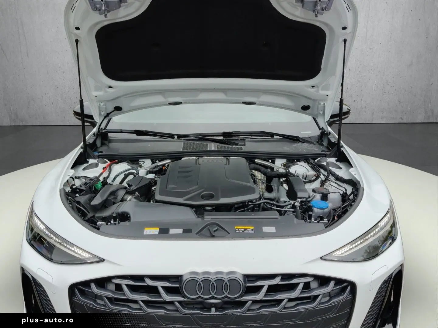 AUDI A6 Avant e-hybrid edition one 2.0 TFSI quattro S