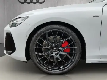 AUDI A6 Avant e-hybrid edition one 2.0 TFSI quattro S