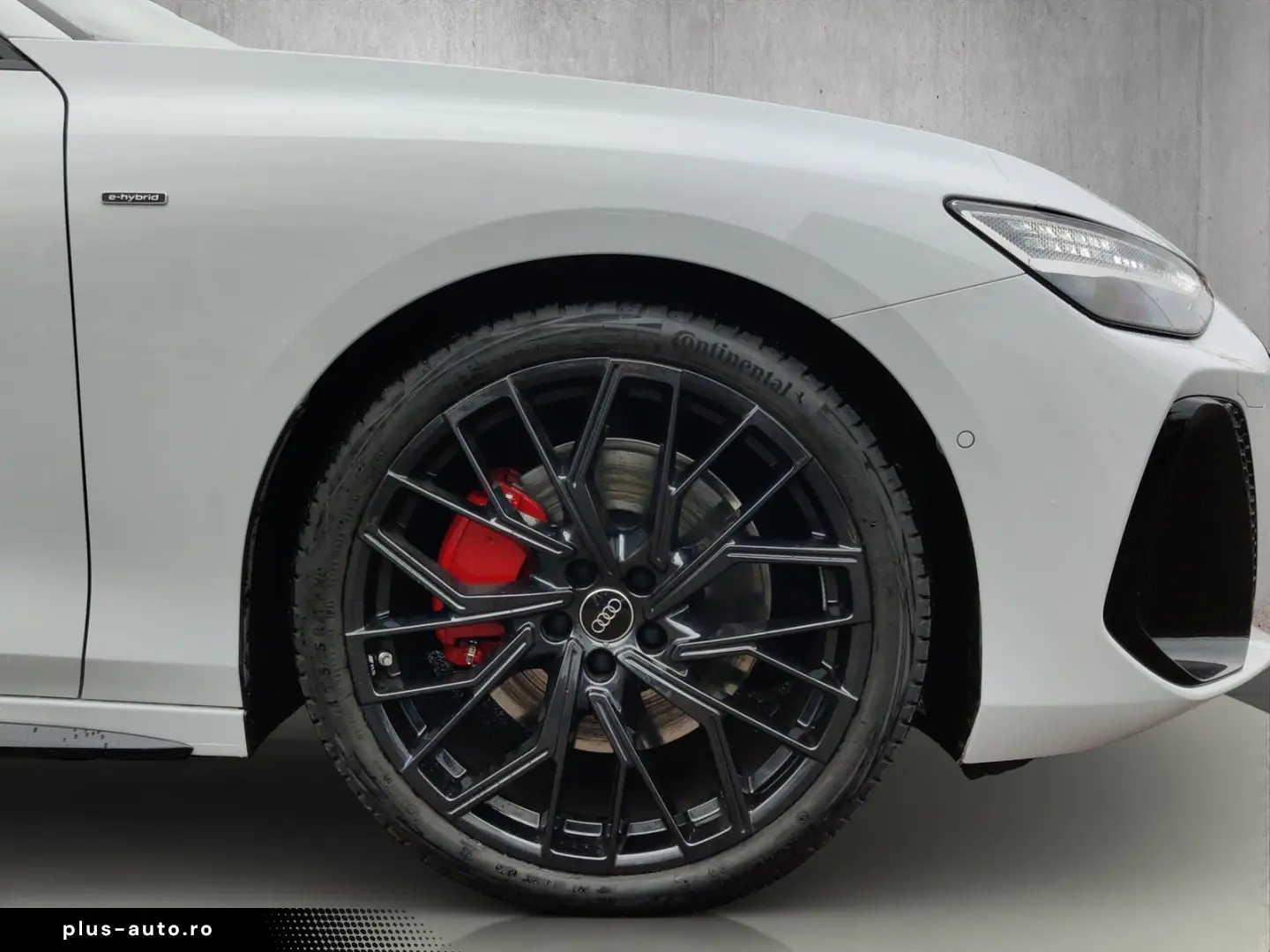 AUDI A6 Avant e-hybrid edition one 2.0 TFSI quattro S