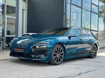 AUDI A6 e-tron Avant 100kWh Performance Edition One