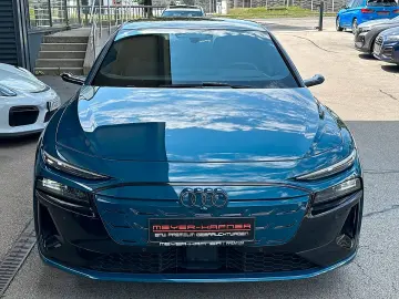 AUDI A6 e-tron Avant 100kWh Performance Edition One