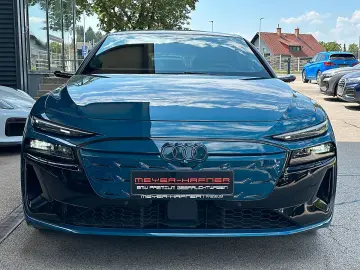 AUDI A6 e-tron Avant 100kWh Performance Edition One