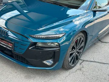 AUDI A6 e-tron Avant 100kWh Performance Edition One
