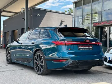 AUDI A6 e-tron Avant 100kWh Performance Edition One